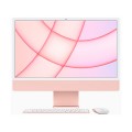 IMAC 2021 4.5K 24" MJVA3 (8GB-256GB-7CORE GPU/Pink)