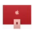 IMAC 2021 4.5K 24" MJVA3 (8GB-256GB-7CORE GPU/Pink)