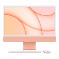IMAC 2021 4.5K 24" (8GB-256GB-8CORE GPU- Orange)