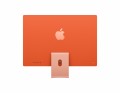 IMAC 2021 4.5K 24" (8GB-256GB-8CORE GPU- Orange)