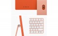 IMAC 2021 4.5K 24" (8GB-256GB-8CORE GPU- Orange)