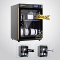 Tủ Chống Ẩm Nikatei NC-30S (30 lít)