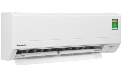 Máy lạnh Panasonic Inverter 1.5 HP CU/CS-PU12WKH-8M