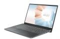 Laptop MSI Modern 15 A5M 047VN (Ryzen 7-5700U | 8GB | 512GB | AMD Radeon | 15.6 inch FHD | Win 10 | Xám)