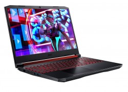Laptop Acer Nitro 5 AN515-54-51X1 (NH.Q5ASV.011) (15" FHD/i5-9300H/8GB/256GB SSD/GTX 1050/Win10/2.3 kg)