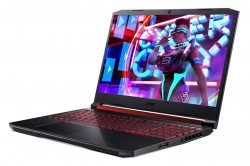 Laptop Acer Nitro 5 AN515-54-51X1 (NH.Q5ASV.011) (15" FHD/i5-9300H/8GB/256GB SSD/GTX 1050/Win10/2.3 kg)