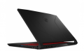 Laptop MSI Gaming Bravo 15 A4DCR 270VN (R5-4600H/8GB RAM/256GBSSD/RX 5300 3GB/15.6 inch FHD 144Hz/Win 10/Đen) (2020)