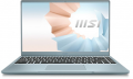 Laptop MSI Modern 14 B11SB 626VN (Core i5-1135G7 | 8GB | 512GB | MX450 2GB | 14 inch FHD | Win 10 I Xanh)