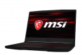 Laptop MSI Gaming GF63 10SCSR 830VN (i7 10750H/8GB RAM/512GB SSD/GTX1650Ti DDR6/15.6 inch FHD 144Hz/Win10/ Đen)