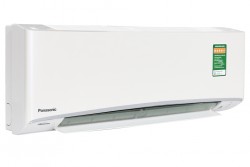 Máy lạnh Panasonic Inverter 2.5 HP CU/CS-XU24UKH-8