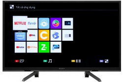 Smart Tivi Sony 32 inch KDL-32W610G (2019)