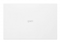 Laptop LG Gram 2021 17ZD90P-G.AX71A5 (Core i7-1165G7 | 16GB | 256GB | Intel Iris Xe | 17.0 inch WQXGA | FreeDos | Trắng)