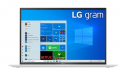 Laptop LG Gram 2021 17ZD90P-G.AX71A5 (Core i7-1165G7 | 16GB | 256GB | Intel Iris Xe | 17.0 inch WQXGA | FreeDos | Trắng)