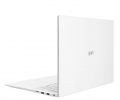 Laptop LG Gram 2021 17ZD90P-G.AX71A5 (Core i7-1165G7 | 16GB | 256GB | Intel Iris Xe | 17.0 inch WQXGA | FreeDos | Trắng)