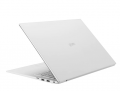Laptop LG Gram 2021 17ZD90P-G.AX71A5 (Core i7-1165G7 | 16GB | 256GB | Intel Iris Xe | 17.0 inch WQXGA | FreeDos | Trắng)