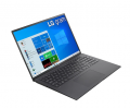 Laptop LG Gram 2021 14Z90P-G.AH75A5 (Core i7-1165G7 | 16GB | 512GB | Intel Iris Xe | 14.0 inch WUXGA | Win 10 | Đen)