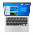 Laptop LG Gram 2021 16Z90P-G.AH73A5 (Core i7-1165G7 | 16GB | 256GB | Intel Iris Xe | 16.0 inch WQXGA | Win 10 | Bạc)