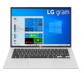 Laptop LG Gram 2021 16Z90P-G.AH73A5 (Core i7-1165G7 | 16GB | 256GB | Intel Iris Xe | 16.0 inch WQXGA | Win 10 | Bạc)