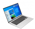 Laptop LG Gram 2021 16Z90P-G.AH73A5 (Core i7-1165G7 | 16GB | 256GB | Intel Iris Xe | 16.0 inch WQXGA | Win 10 | Bạc)