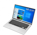 Laptop LG Gram 2021 16Z90P-G.AH73A5 (Core i7-1165G7 | 16GB | 256GB | Intel Iris Xe | 16.0 inch WQXGA | Win 10 | Bạc)