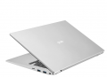 Laptop LG Gram 2021 16Z90P-G.AH73A5 (Core i7-1165G7 | 16GB | 256GB | Intel Iris Xe | 16.0 inch WQXGA | Win 10 | Bạc)