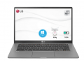 Laptop LG Gram 2020 15Z90N-V.AR55A5 (i5 1035G7/8GB RAM/512GB SSD/15.6inch FHD/FP/Win10 Home/Xám Bạc)