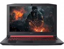 Laptop Acer Nitro 5 AN515-52-53PC (NH.Q3MSV.00B) (15" FHD/i5-8300H/8GB/512GB SSD/GTX 1050/Win10/2.5 kg)