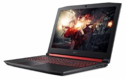 Laptop Acer Nitro 5 AN515-52-53PC (NH.Q3MSV.00B) (15" FHD/i5-8300H/8GB/512GB SSD/GTX 1050/Win10/2.5 kg)