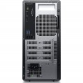 PC Dell Inspiron 3881 MT  (i5-10400/4GB RAM/1TB HDD/WL+BT/K+M/Office/Win10) (42IN380007)