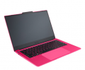 Laptop Avita Liber V14 NS14A9VNV561-CRAB (R5-4500U, 8GB, 512GB SSD, 14" FHD, UMA, Win10, Balô, Charming Red)
