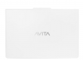 Laptop Avita Liber V14 NS14A9VNV561-SWA (R5-4500U, 8GB, 512GB SSD, 14" FHD, UMA, Win10, Shining White)