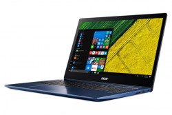 Laptop Acer Swift 3 SF315-51G-537U (NX.GSJSV.004) (15.6"/i5-8250U 1.6 GHz - 3.4 GHz/8GB RAM/1TB HDD/NVIDIA MX150 2GB/Win10/2.1kg)