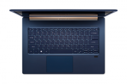 Laptop Acer Swift 3 SF315-51G-537U (NX.GSJSV.004) (15.6"/i5-8250U 1.6 GHz - 3.4 GHz/8GB RAM/1TB HDD/NVIDIA MX150 2GB/Win10/2.1kg)