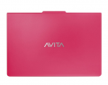 Laptop AVITA LIBER V14M (NS14M8VNR571-URB) (i7 10510U/8GB RAM/1TB SSD/14.0 inch FHD/Win10/Đỏ Urban Ruby)