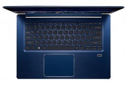 Laptop Acer Swift 3 SF315-51-54H0 (NX.GSKSV.004) (15.6" FHD/i5-8250U/4GB/1TB HDD/UHD 620/Win10/2.1 kg)