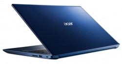 Laptop Acer Swift 3 SF315-51-54H0 (NX.GSKSV.004) (15.6" FHD/i5-8250U/4GB/1TB HDD/UHD 620/Win10/2.1 kg)