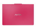 Laptop AVITA LIBER V14H (NS14H8VNG561-URB) (i5 10210U/8GB RAM/512GB SSD/14.0 inch FHD/Win10/Đỏ)