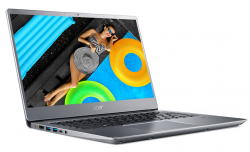 Laptop Acer Swift 3 SF314-57-52GB (NX.HJFSV.001) (14" FHD/i5-1035G1/8GB/512GB SSD/Intel UHD/Win10/1.2kg)