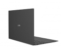 Laptop LG Gram 2021 17Z90P-G.AH78A5 (Core i7-1165G7 | 16GB | 1TB SSD | Intel Iris Xe | 17.0 inch WQXGA | Win 10 | Đen)