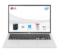 Laptop LG Gram 15ZD90N-V.AX56A5 (i5 1035G7/8GB RAM/512GBSSD/15.6 inch FHD/FP/Trắng) (model 2020)