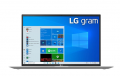 Laptop LG Gram 15ZD90N-V.AX56A5 (i5 1035G7/8GB RAM/512GBSSD/15.6 inch FHD/FP/Trắng) (model 2020)
