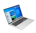 Laptop LG Gram 15ZD90N-V.AX56A5 (i5 1035G7/8GB RAM/512GBSSD/15.6 inch FHD/FP/Trắng) (model 2020)