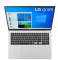 Laptop LG Gram 15ZD90N-V.AX56A5 (i5 1035G7/8GB RAM/512GBSSD/15.6 inch FHD/FP/Trắng) (model 2020)