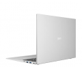 Laptop LG Gram 15ZD90N-V.AX56A5 (i5 1035G7/8GB RAM/512GBSSD/15.6 inch FHD/FP/Trắng) (model 2020)