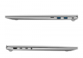 Laptop LG Gram 15ZD90N-V.AX56A5 (i5 1035G7/8GB RAM/512GBSSD/15.6 inch FHD/FP/Trắng) (model 2020)