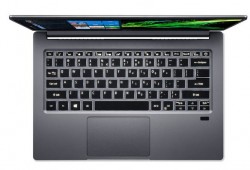 Laptop Acer Swift SF314-57G-53T1(NX.HJESV.001) (i5 1035G1/8GB RAM/512GB SSD/MX250 2GB/14 inch FHD/Win 10/1.19kg)