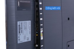 Smart Tivi Samsung 43 inch UA43N5500 (2018)