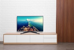 Smart Tivi Samsung 43 inch UA43N5500 (2018)