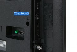 Smart Tivi Sony 4K 49 inch KD-49X7000G
