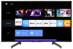 Smart Tivi Sony 4K 55 inch KD-55X7000G